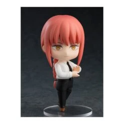 Good Smile Company Nendoroid Chainsaw Man Makima -Negozio JapanWorld economico good smile company nendoroid chainsaw man makima 2