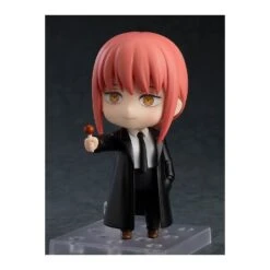 Good Smile Company Nendoroid Chainsaw Man Makima -Negozio JapanWorld economico good smile company nendoroid chainsaw man makima 3