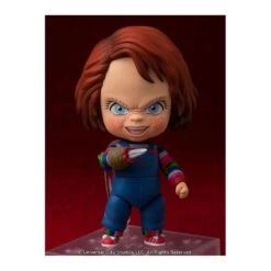 Good Smile Company Nendoroid Child's Play 2 Chucky -Negozio JapanWorld economico good smile company nendoroid childs play 2 chucky 2