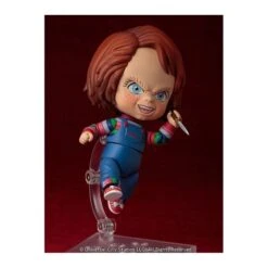 Good Smile Company Nendoroid Child's Play 2 Chucky