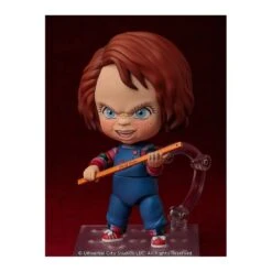 Good Smile Company Nendoroid Child's Play 2 Chucky -Negozio JapanWorld economico good smile company nendoroid childs play 2 chucky 3