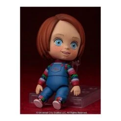 Good Smile Company Nendoroid Child's Play 2 Chucky -Negozio JapanWorld economico good smile company nendoroid childs play 2 chucky 4