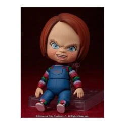 Good Smile Company Nendoroid Child's Play 2 Chucky -Negozio JapanWorld economico good smile company nendoroid childs play 2 chucky 5