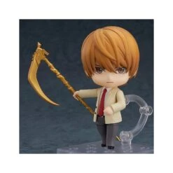Good Smile Company Nendoroid Death Note Light Yagami 2.0 Version -Negozio JapanWorld economico good smile company nendoroid death note light yagami 20 version 4