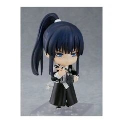 Good Smile Company Nendoroid D.Gray-man Yu Kanda -Negozio JapanWorld economico good smile company nendoroid dgray man yu kanda 2