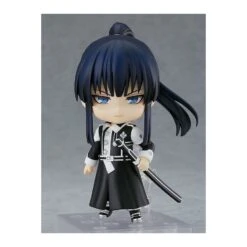 Good Smile Company Nendoroid D.Gray-man Yu Kanda