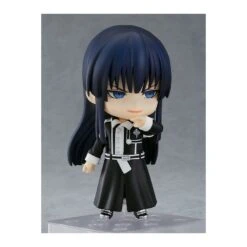 Good Smile Company Nendoroid D.Gray-man Yu Kanda -Negozio JapanWorld economico good smile company nendoroid dgray man yu kanda 4