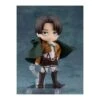 Good Smile Company Nendoroid Doll Attack On Titan Levi