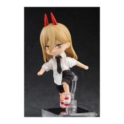 Good Smile Company Nendoroid Doll Chainsaw Man Power -Negozio JapanWorld economico good smile company nendoroid doll chainsaw man power 2