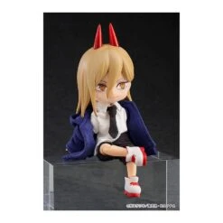 Good Smile Company Nendoroid Doll Chainsaw Man Power -Negozio JapanWorld economico good smile company nendoroid doll chainsaw man power 3