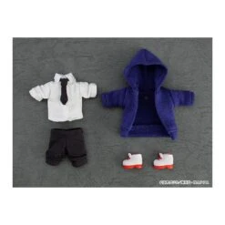 Good Smile Company Nendoroid Doll Chainsaw Man Power -Negozio JapanWorld economico good smile company nendoroid doll chainsaw man power 5