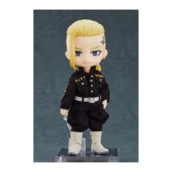 Good Smile Company Nendoroid Doll Tokyo Revengers Ken Ryuguji