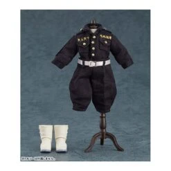 Good Smile Company Nendoroid Doll Tokyo Revengers Ken Ryuguji 12 Good Smile Company Nendoroid Doll Tokyo Revengers Ken Ryuguji -Negozio JapanWorld economico good smile company nendoroid doll tokyo revengers ken ryuguji 5