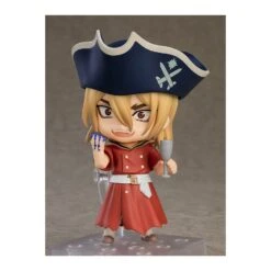 Good Smile Company Nendoroid Dr. Stone Ryusui Nanami -Negozio JapanWorld economico good smile company nendoroid dr stone ryusui nanami 2