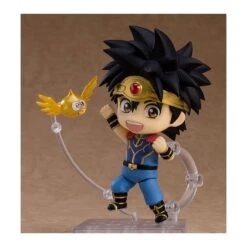 Good Smile Company Nendoroid Dragon Quest The Adventure Of Dai -Negozio JapanWorld economico good smile company nendoroid dragon quest the adventure of dai 2