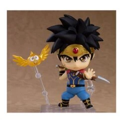 Good Smile Company Nendoroid Dragon Quest The Adventure Of Dai