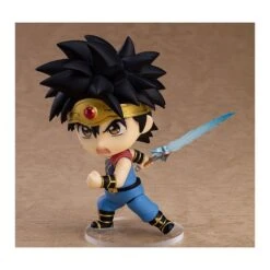 Good Smile Company Nendoroid Dragon Quest The Adventure Of Dai -Negozio JapanWorld economico good smile company nendoroid dragon quest the adventure of dai 3
