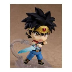 Good Smile Company Nendoroid Dragon Quest The Adventure Of Dai -Negozio JapanWorld economico good smile company nendoroid dragon quest the adventure of dai 4