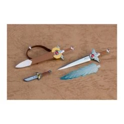 Good Smile Company Nendoroid Dragon Quest The Adventure Of Dai -Negozio JapanWorld economico good smile company nendoroid dragon quest the adventure of dai 5