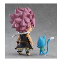Good Smile Company Nendoroid Fairy Tail Natsu Dragneel -Negozio JapanWorld economico good smile company nendoroid fairy tail natsu dragneel 2