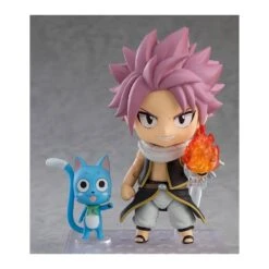 Good Smile Company Nendoroid Fairy Tail Natsu Dragneel