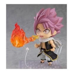 Good Smile Company Nendoroid Fairy Tail Natsu Dragneel -Negozio JapanWorld economico good smile company nendoroid fairy tail natsu dragneel 4