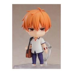 Good Smile Company Nendoroid Fruits Basket Kyo Soma -Negozio JapanWorld economico good smile company nendoroid fruits basket kyo soma 2