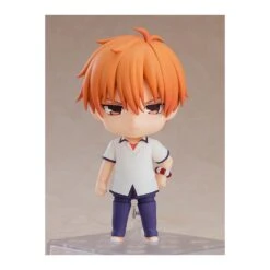 Good Smile Company Nendoroid Fruits Basket Kyo Soma