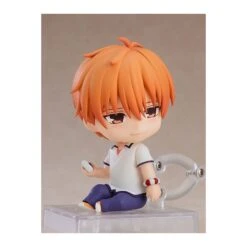 Good Smile Company Nendoroid Fruits Basket Kyo Soma -Negozio JapanWorld economico good smile company nendoroid fruits basket kyo soma 3
