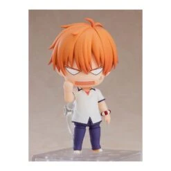 Good Smile Company Nendoroid Fruits Basket Kyo Soma -Negozio JapanWorld economico good smile company nendoroid fruits basket kyo soma 4