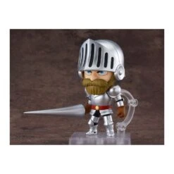 Good Smile Company Nendoroid Ghosts N Goblins Resurrection Arthur