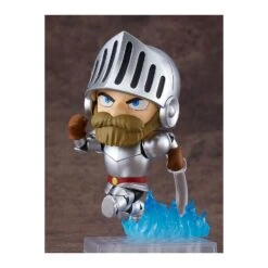 Good Smile Company Nendoroid Ghosts N Goblins Resurrection Arthur -Negozio JapanWorld economico good smile company nendoroid ghosts n goblins resurrection arthur 3