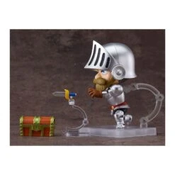 Good Smile Company Nendoroid Ghosts N Goblins Resurrection Arthur -Negozio JapanWorld economico good smile company nendoroid ghosts n goblins resurrection arthur 4