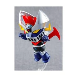 Good Smile Company Nendoroid Great Mazinger -Negozio JapanWorld economico good smile company nendoroid great mazinger 2