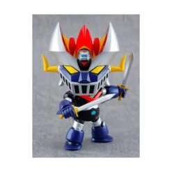 Good Smile Company Nendoroid Great Mazinger -Negozio JapanWorld economico good smile company nendoroid great mazinger 3