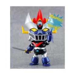 Good Smile Company Nendoroid Great Mazinger -Negozio JapanWorld economico good smile company nendoroid great mazinger 4