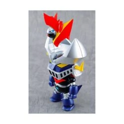 Good Smile Company Nendoroid Great Mazinger -Negozio JapanWorld economico good smile company nendoroid great mazinger 9