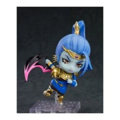 Good Smile Company Nendoroid Hades Megaera -Negozio JapanWorld economico good smile company nendoroid hades megaera 2