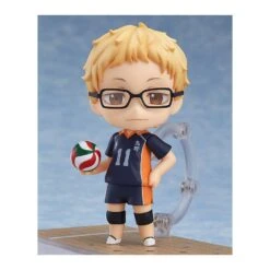 Good Smile Company Nendoroid Haikyu!! Kei Tsukishima