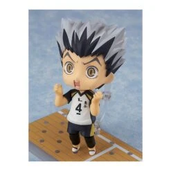 Good Smile Company Nendoroid Haikyu!! Kotaro Bokuto -Negozio JapanWorld economico good smile company nendoroid haikyu kotaro bokuto 2
