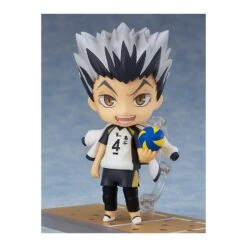 Good Smile Company Nendoroid Haikyu!! Kotaro Bokuto