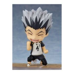 Good Smile Company Nendoroid Haikyu!! Kotaro Bokuto -Negozio JapanWorld economico good smile company nendoroid haikyu kotaro bokuto 3