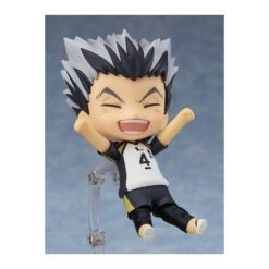 Good Smile Company Nendoroid Haikyu!! Kotaro Bokuto -Negozio JapanWorld economico good smile company nendoroid haikyu kotaro bokuto 4