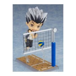 Good Smile Company Nendoroid Haikyu!! Kotaro Bokuto -Negozio JapanWorld economico good smile company nendoroid haikyu kotaro bokuto 5