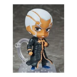 Good Smile Company Nendoroid JoJo's Bizarre Adventures Stone Ocean Enrico Pucci