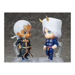 Good Smile Company Nendoroid JoJo's Bizarre Adventures Stone Ocean Enrico Pucci -Negozio JapanWorld economico good smile company nendoroid jojo s bizarre adventures stone ocean enrico pucci 4