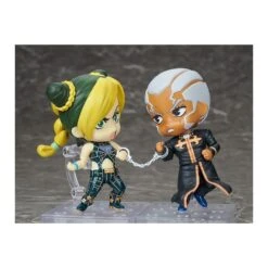 Good Smile Company Nendoroid JoJo's Bizarre Adventures Stone Ocean Enrico Pucci -Negozio JapanWorld economico good smile company nendoroid jojo s bizarre adventures stone ocean enrico pucci 5
