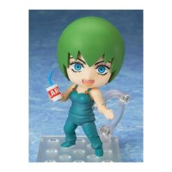 Good Smile Company Nendoroid JoJo's Bizarre Adventures Stone Ocean Foo Fighters -Negozio JapanWorld economico good smile company nendoroid jojo s bizarre adventures stone ocean foo fighters 2