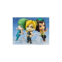 Good Smile Company Nendoroid JoJo's Bizarre Adventures Stone Ocean Foo Fighters -Negozio JapanWorld economico good smile company nendoroid jojo s bizarre adventures stone ocean foo fighters 5