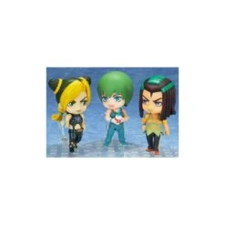 Good Smile Company Nendoroid JoJo's Bizarre Adventures Stone Ocean Foo Fighters -Negozio JapanWorld economico good smile company nendoroid jojo s bizarre adventures stone ocean foo fighters 6